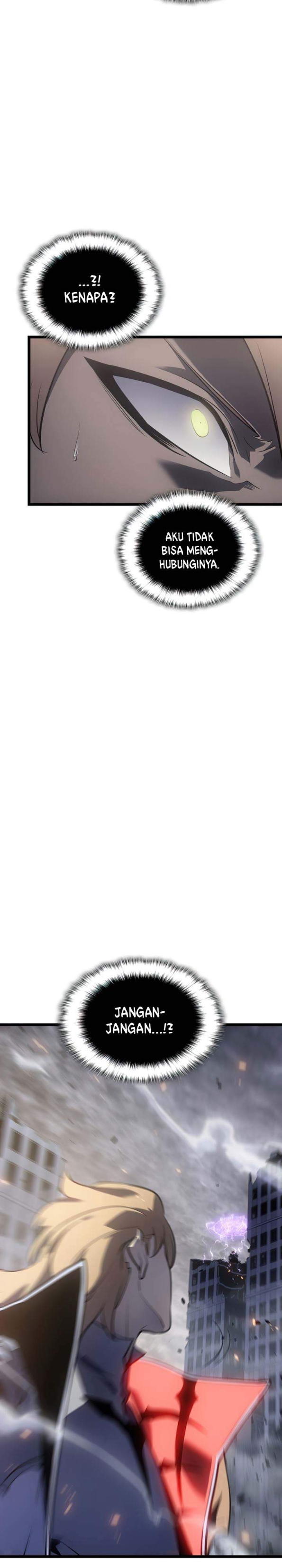 Read Solo Leveling Bahasa Indonesia ID Manga Online