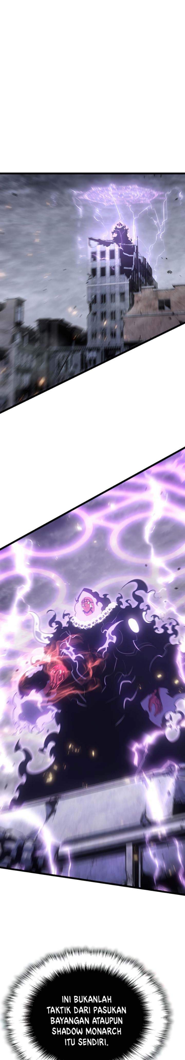 Read Solo Leveling Bahasa Indonesia ID Manga Online