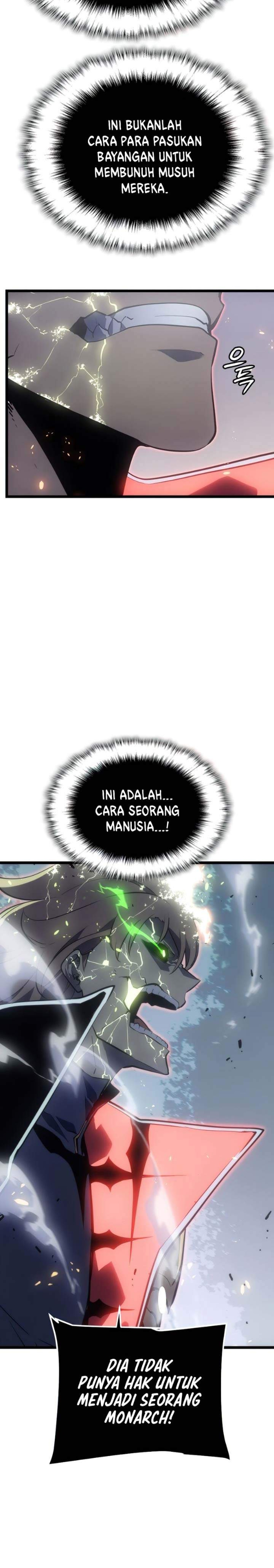 Read Solo Leveling Bahasa Indonesia ID Manga Online