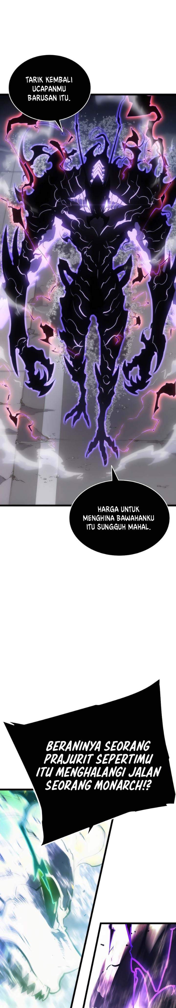Read Solo Leveling Bahasa Indonesia ID Manga Online