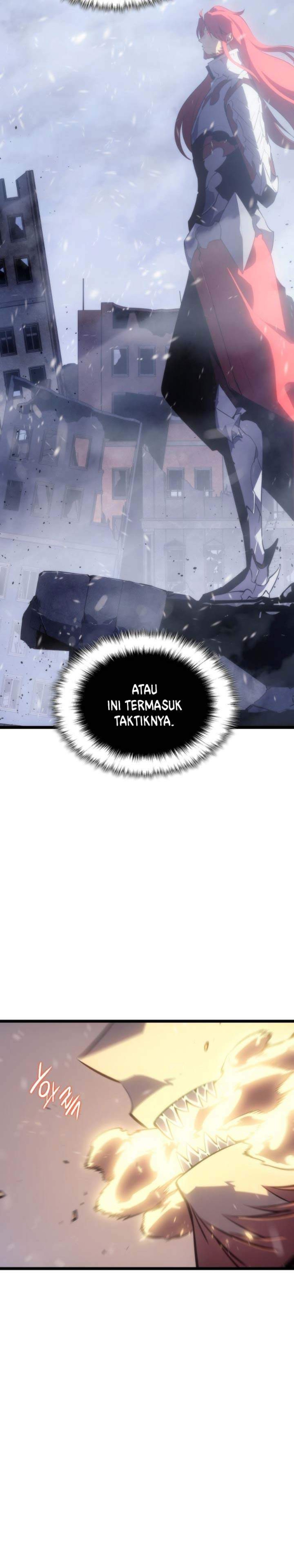 Read Solo Leveling Bahasa Indonesia ID Manga Online