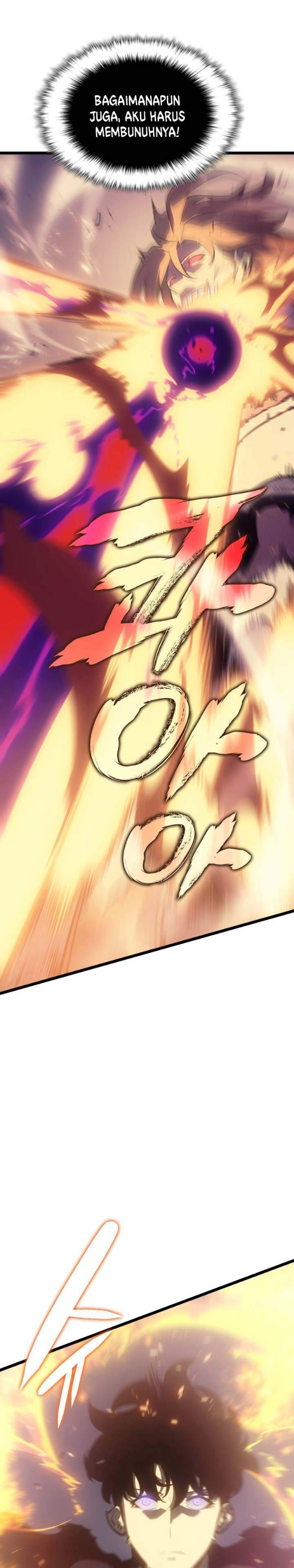 Read Solo Leveling Bahasa Indonesia ID Manga Online