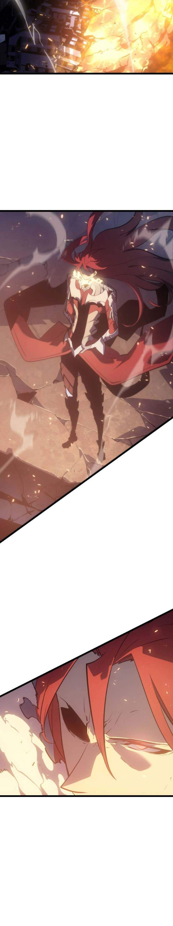 Read Solo Leveling Bahasa Indonesia ID Manga Online