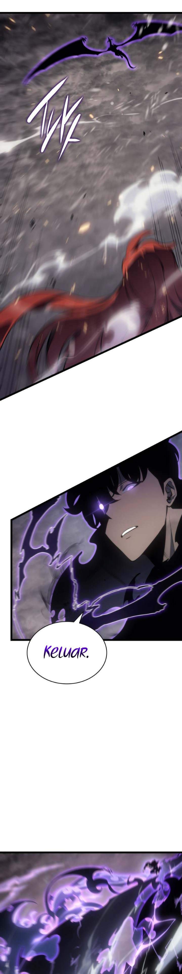 Read Solo Leveling Bahasa Indonesia ID Manga Online