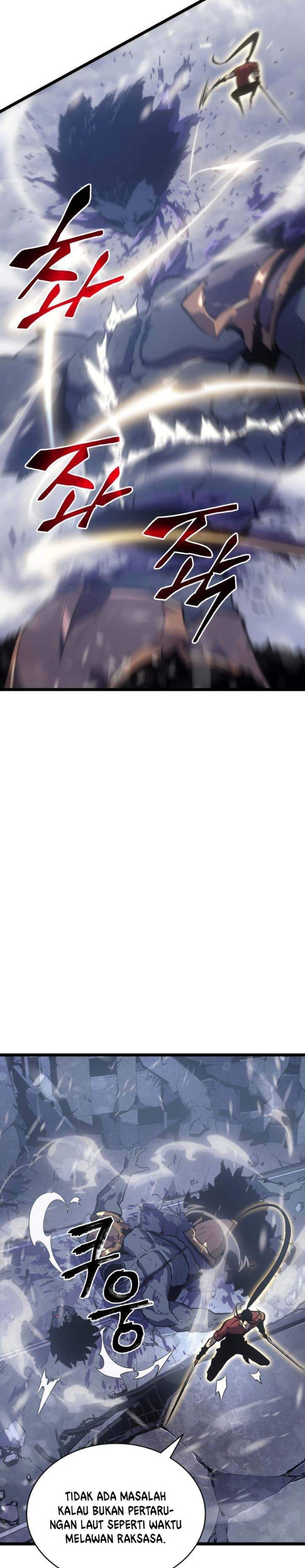 Read Solo Leveling Bahasa Indonesia ID Manga Online