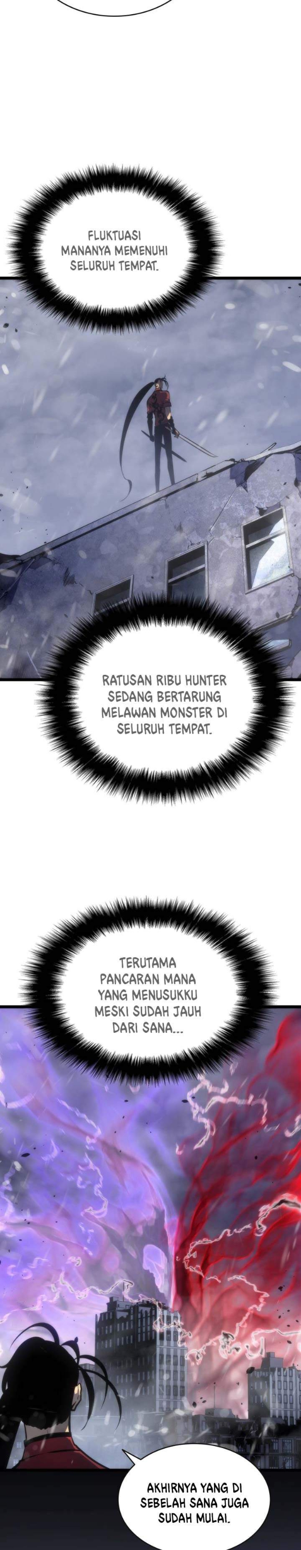 Read Solo Leveling Bahasa Indonesia ID Manga Online