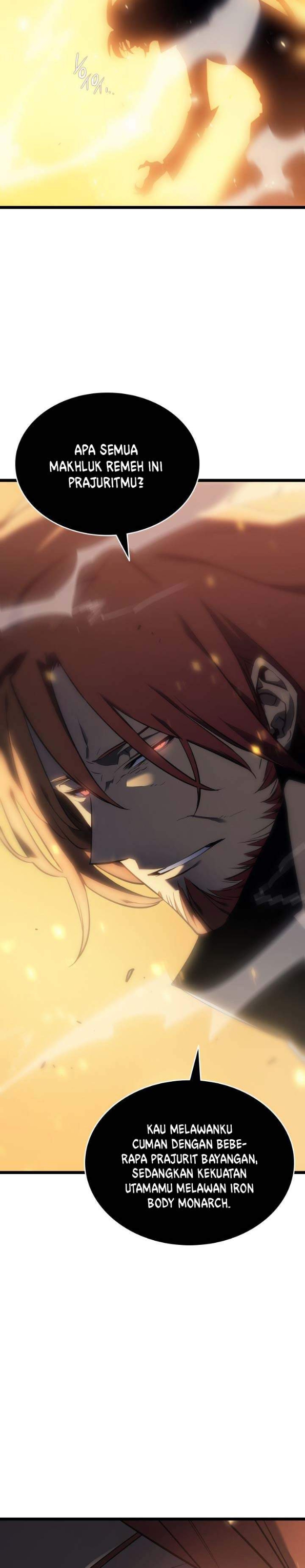 Read Solo Leveling Bahasa Indonesia ID Manga Online