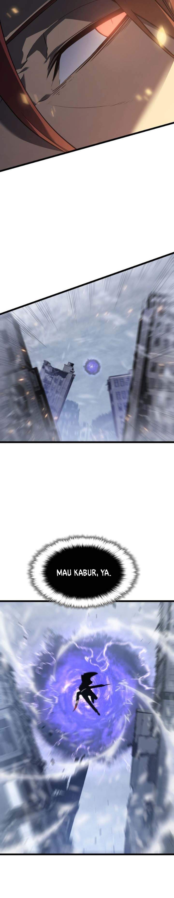 Read Solo Leveling Bahasa Indonesia ID Manga Online