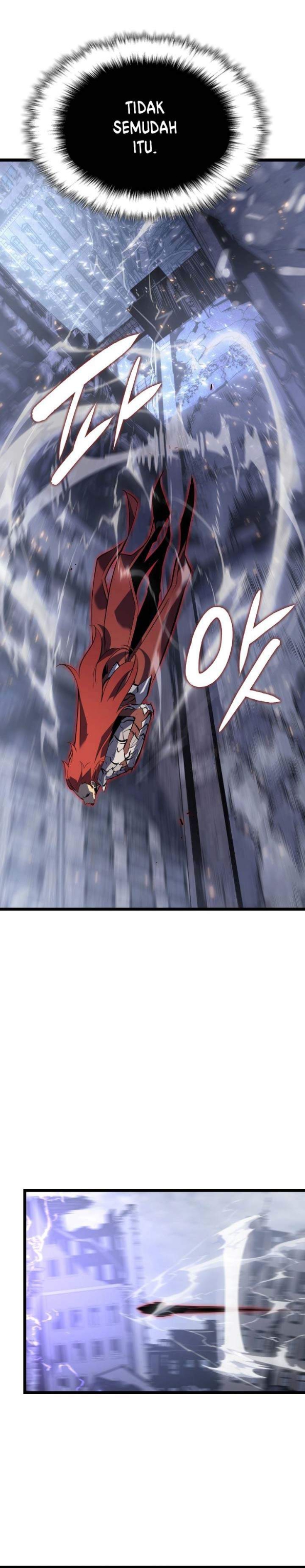 Read Solo Leveling Bahasa Indonesia ID Manga Online