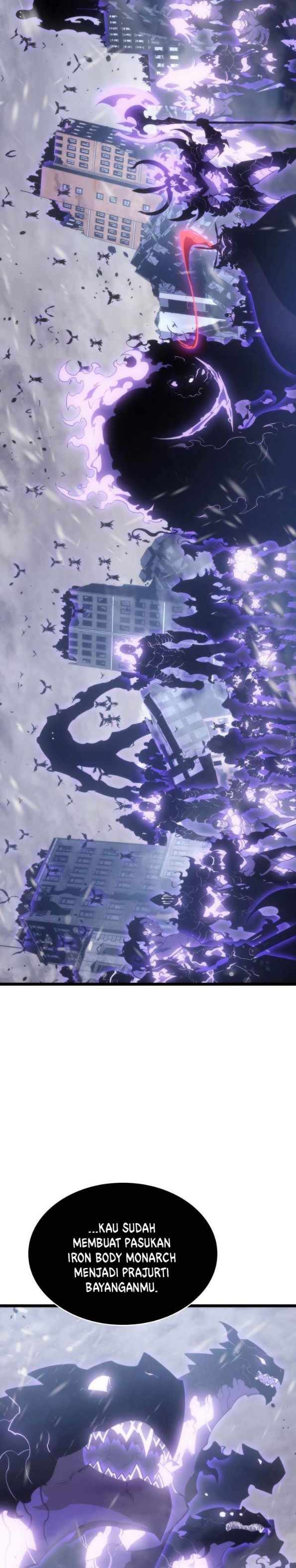 Read Solo Leveling Bahasa Indonesia ID Manga Online