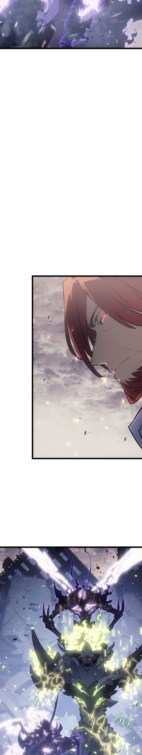 Read Solo Leveling Bahasa Indonesia ID Manga Online