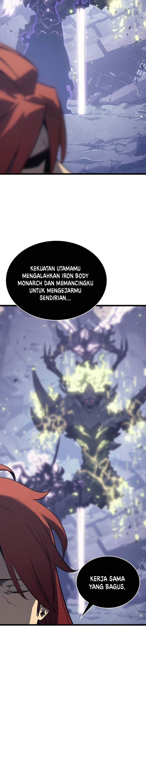 Read Solo Leveling Bahasa Indonesia ID Manga Online