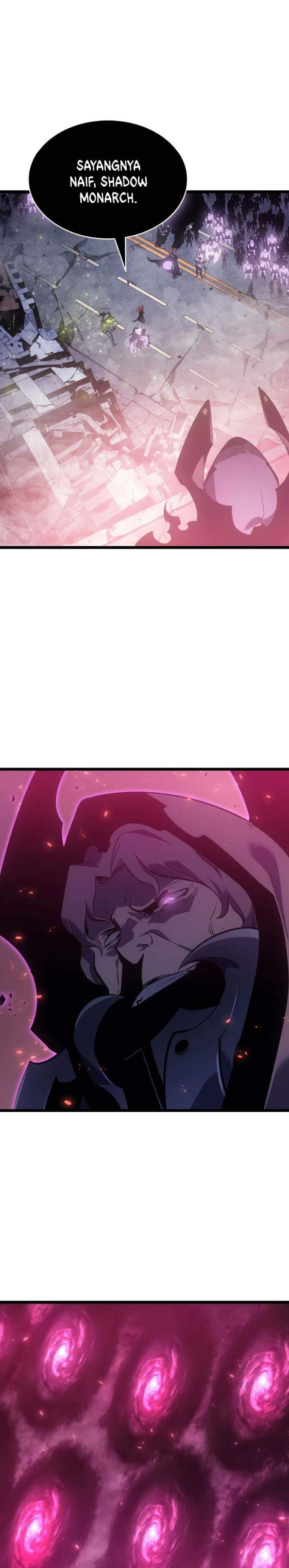 Read Solo Leveling Bahasa Indonesia ID Manga Online