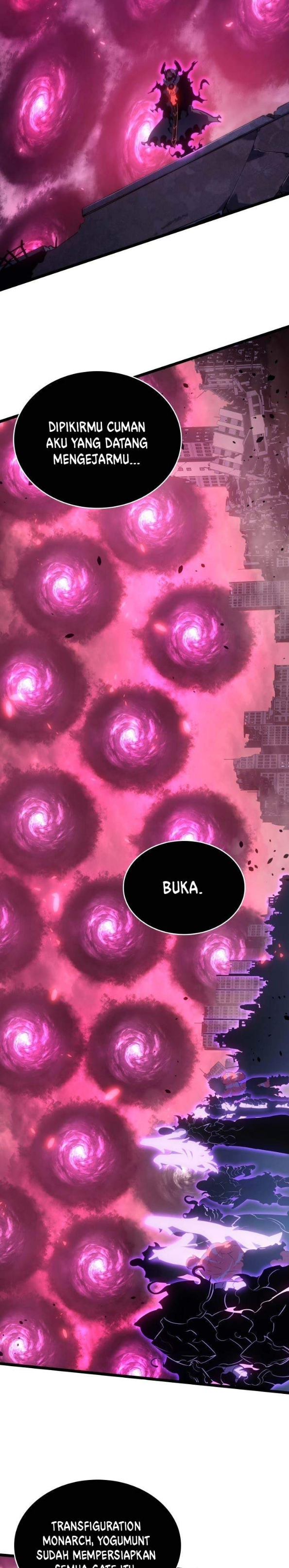 Read Solo Leveling Bahasa Indonesia ID Manga Online