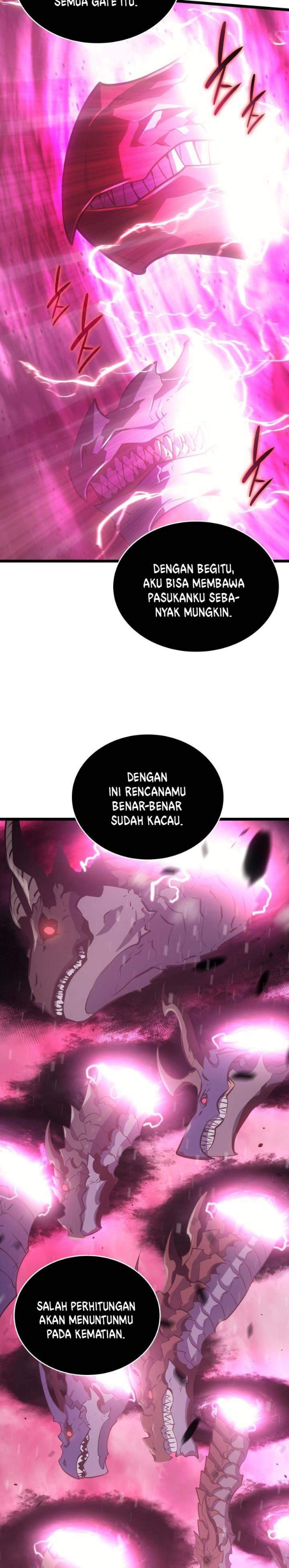 Read Solo Leveling Bahasa Indonesia ID Manga Online