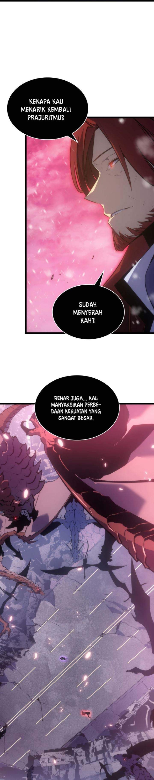 Read Solo Leveling Bahasa Indonesia ID Manga Online
