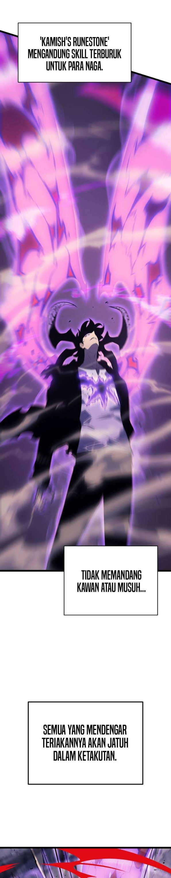 Read Solo Leveling Bahasa Indonesia ID Manga Online