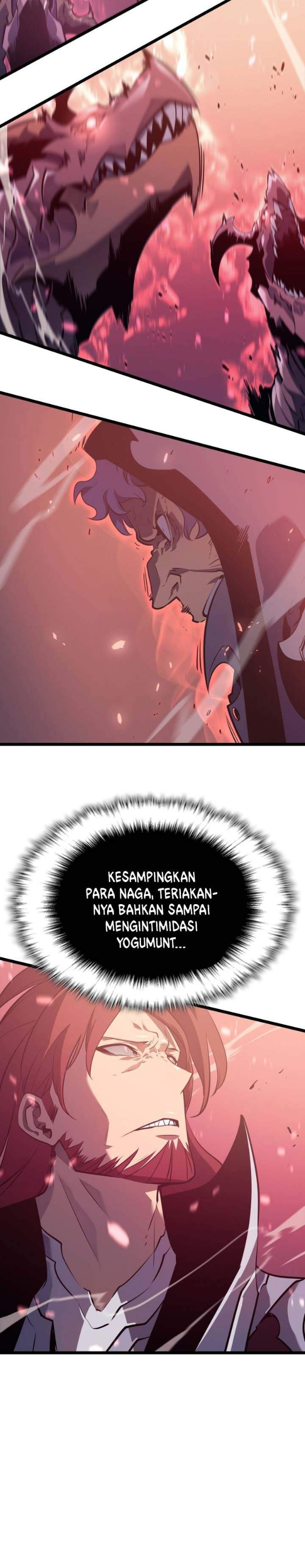 Read Solo Leveling Bahasa Indonesia ID Manga Online