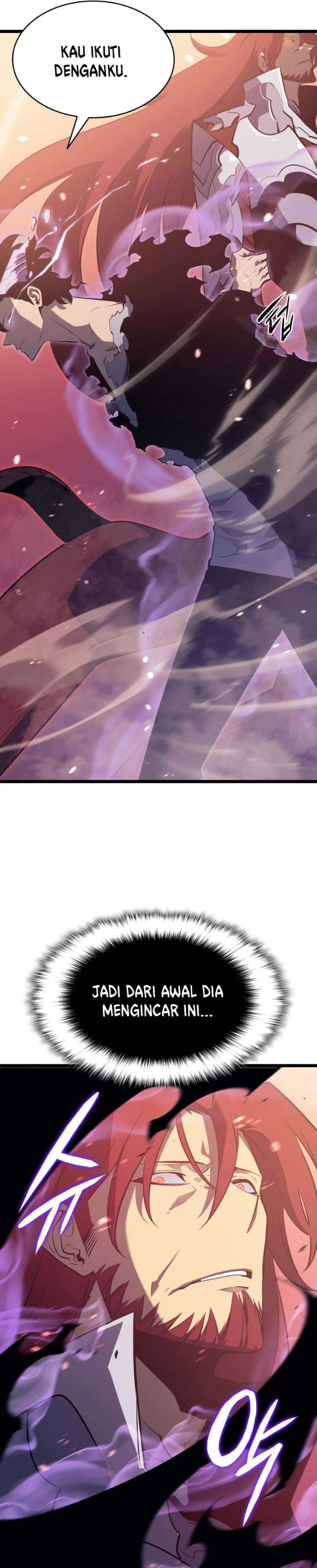 Read Solo Leveling Bahasa Indonesia ID Manga Online