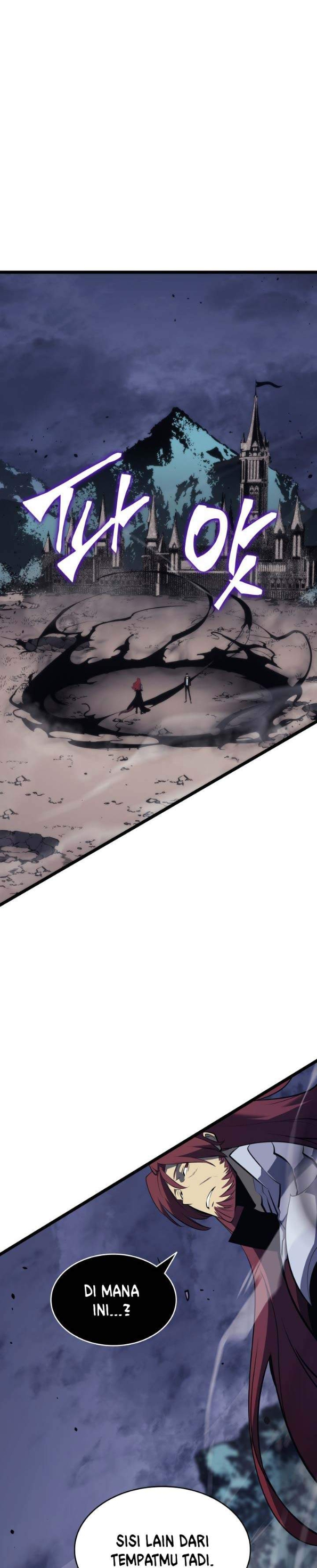 Read Solo Leveling Bahasa Indonesia ID Manga Online