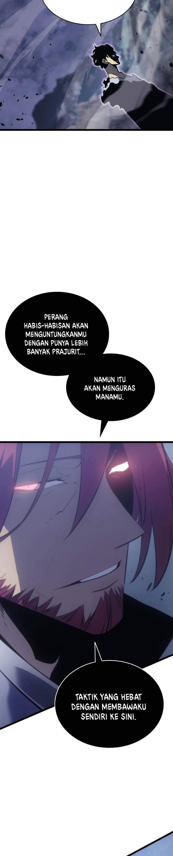 Read Solo Leveling Bahasa Indonesia ID Manga Online