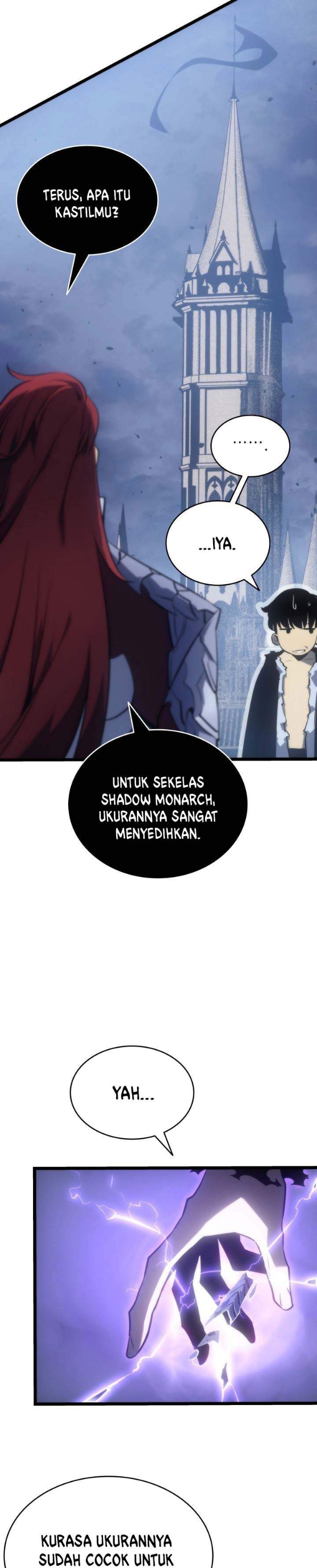 Read Solo Leveling Bahasa Indonesia ID Manga Online