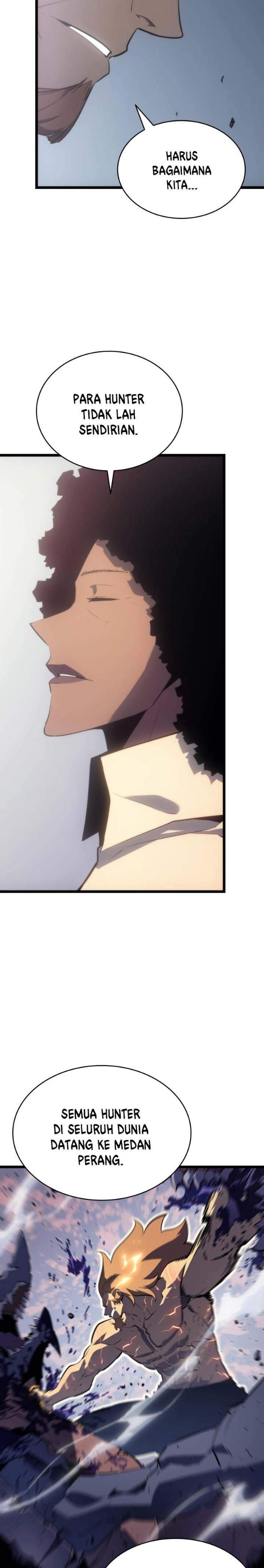 Read Solo Leveling Bahasa Indonesia ID Manga Online