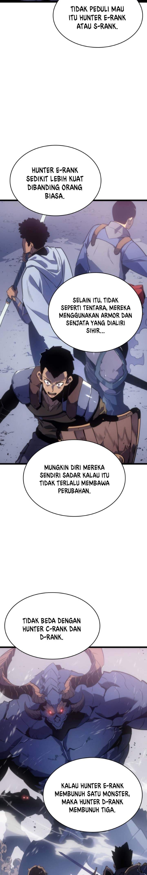 Read Solo Leveling Bahasa Indonesia ID Manga Online