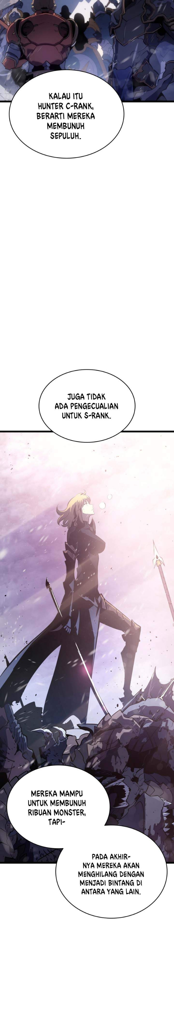 Read Solo Leveling Bahasa Indonesia ID Manga Online