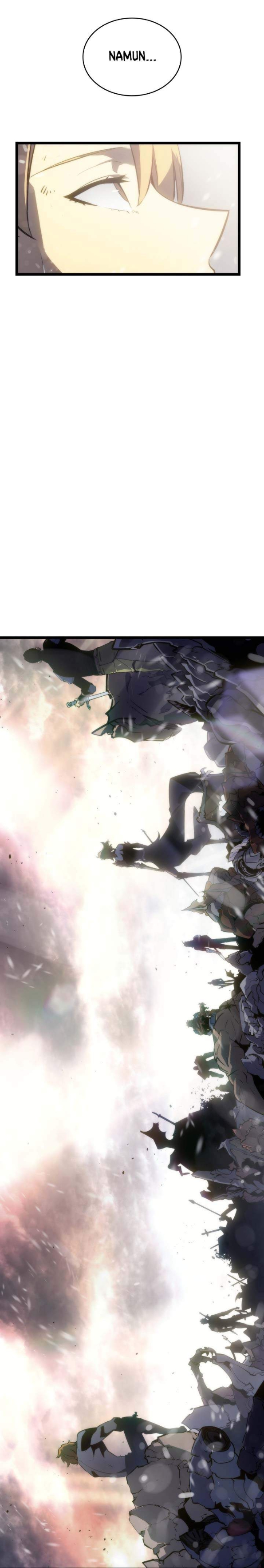 Read Solo Leveling Bahasa Indonesia ID Manga Online