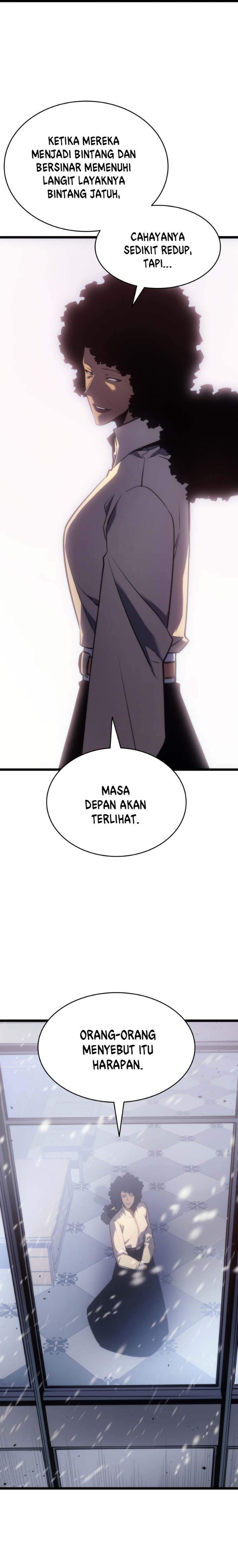 Read Solo Leveling Bahasa Indonesia ID Manga Online
