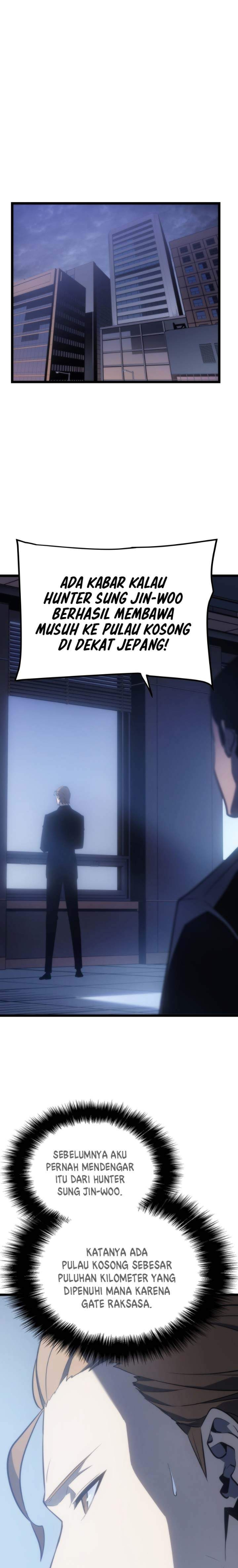 Read Solo Leveling Bahasa Indonesia ID Manga Online