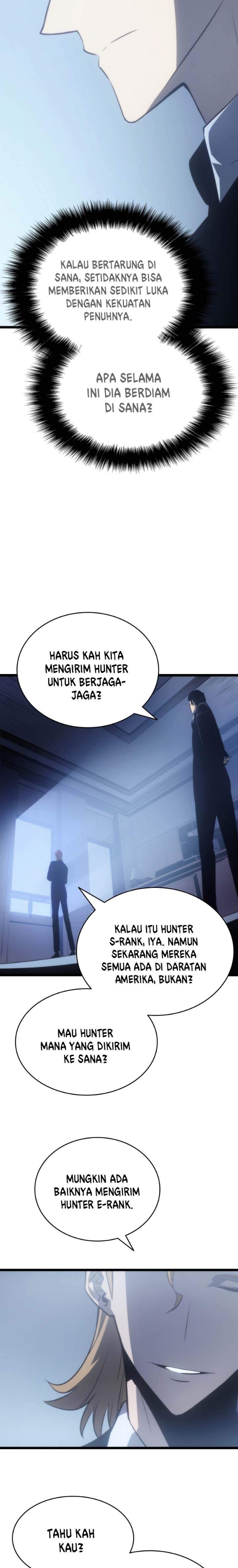 Read Solo Leveling Bahasa Indonesia ID Manga Online
