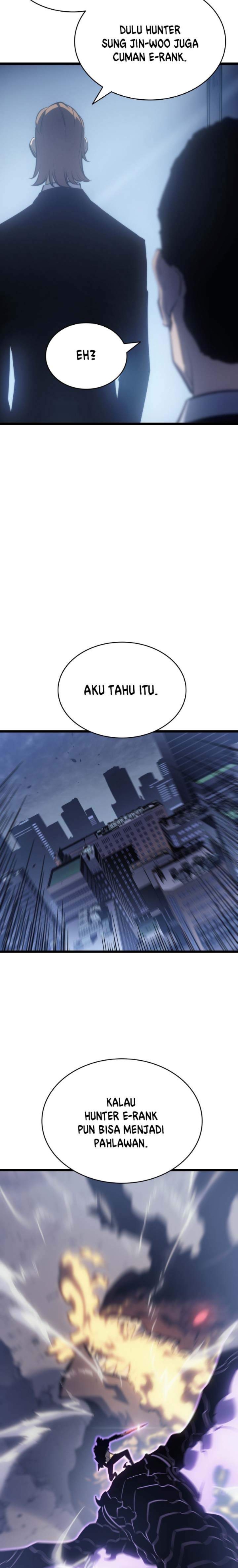 Read Solo Leveling Bahasa Indonesia ID Manga Online