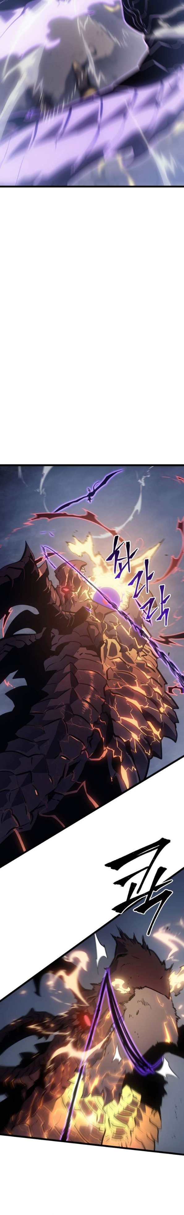 Read Solo Leveling Bahasa Indonesia ID Manga Online