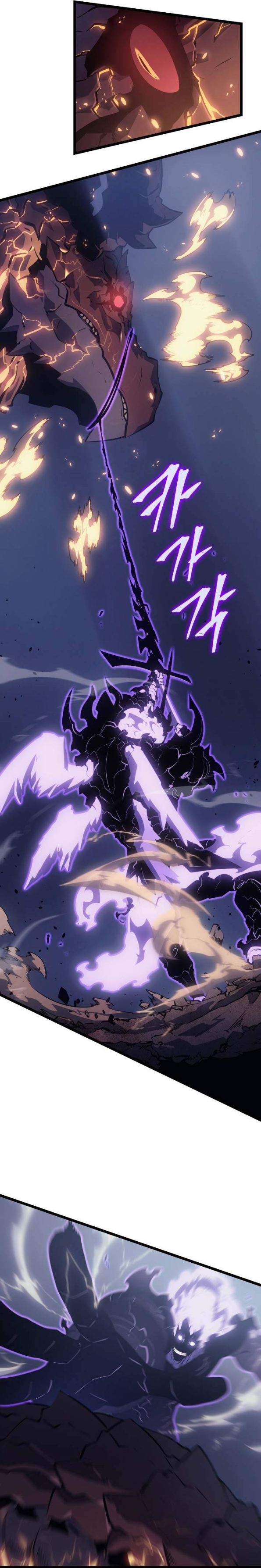 Read Solo Leveling Bahasa Indonesia ID Manga Online