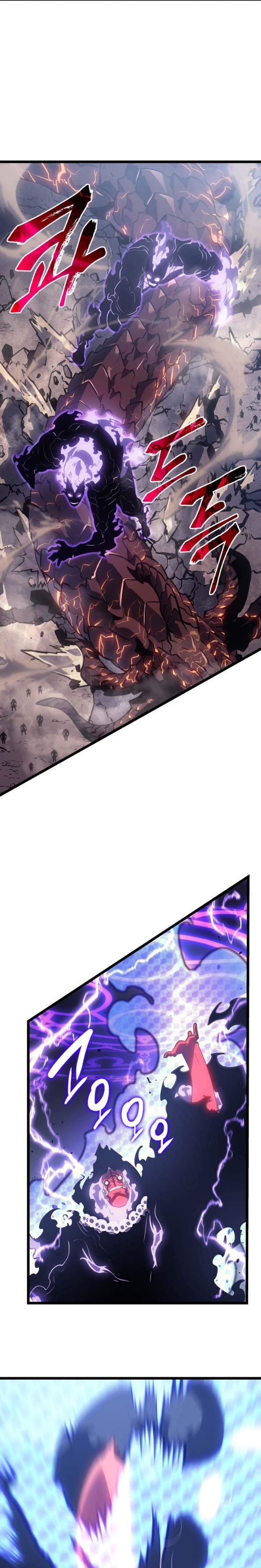 Read Solo Leveling Bahasa Indonesia ID Manga Online