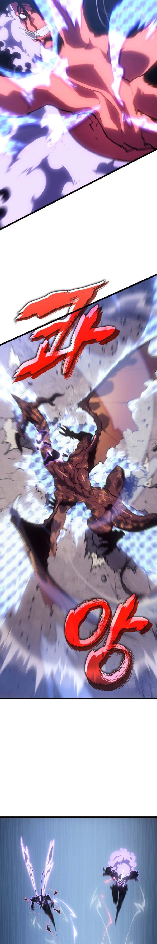 Read Solo Leveling Bahasa Indonesia ID Manga Online