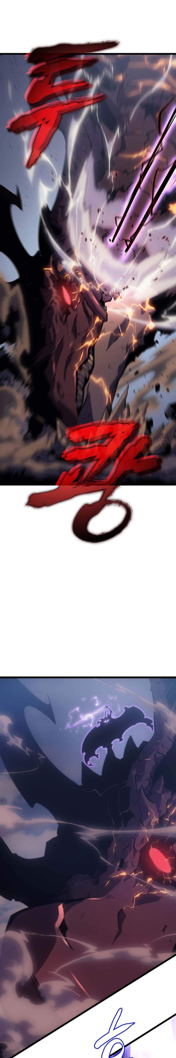 Read Solo Leveling Bahasa Indonesia ID Manga Online