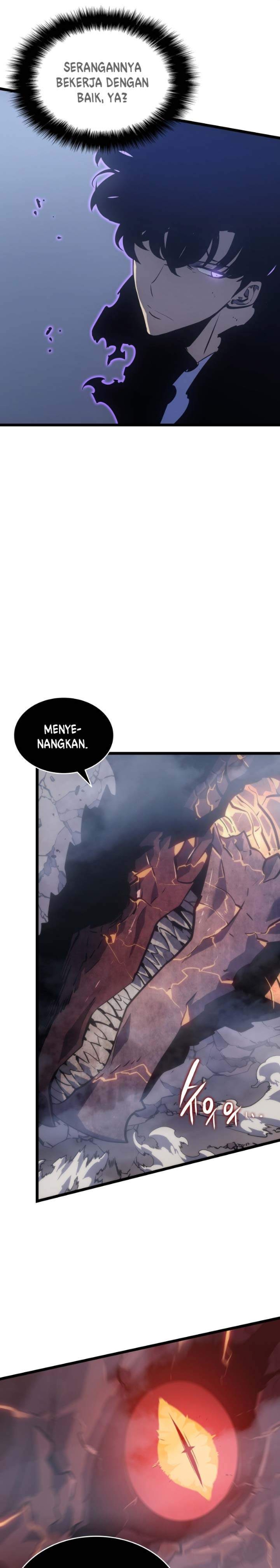 Read Solo Leveling Bahasa Indonesia ID Manga Online