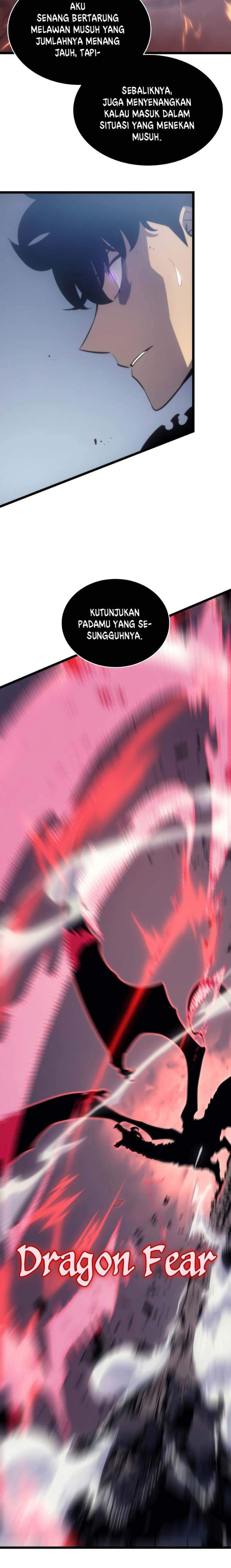 Read Solo Leveling Bahasa Indonesia ID Manga Online