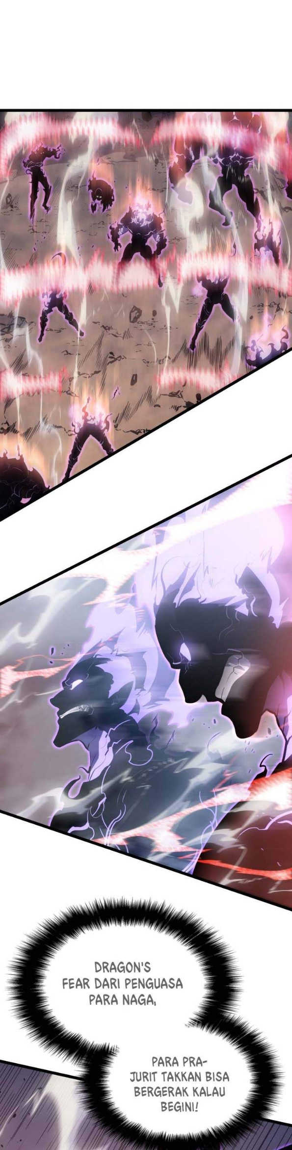 Read Solo Leveling Bahasa Indonesia ID Manga Online