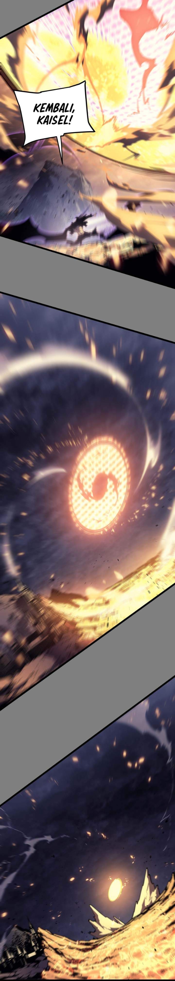 Read Solo Leveling Bahasa Indonesia ID Manga Online