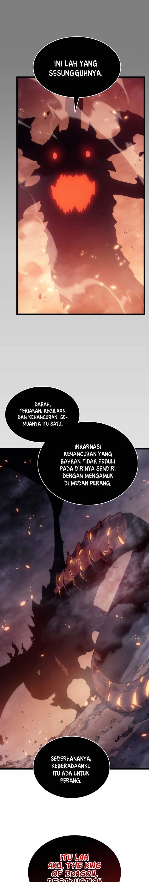 Read Solo Leveling Bahasa Indonesia ID Manga Online