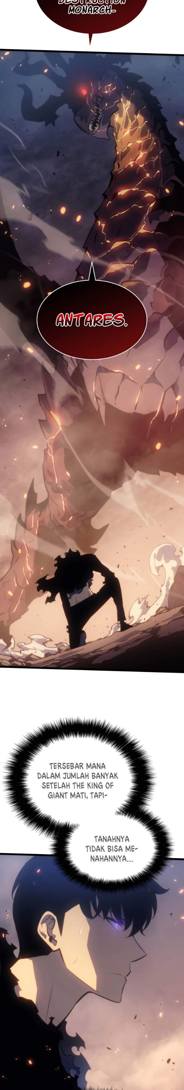 Read Solo Leveling Bahasa Indonesia ID Manga Online