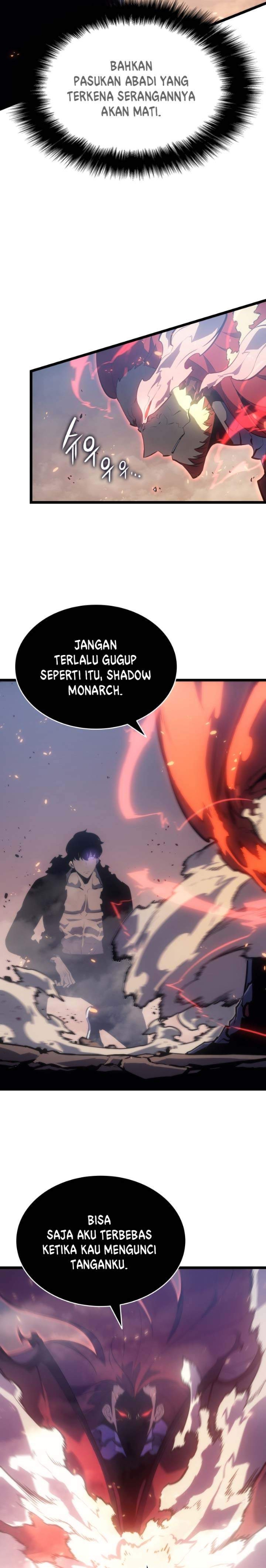 Read Solo Leveling Bahasa Indonesia ID Manga Online