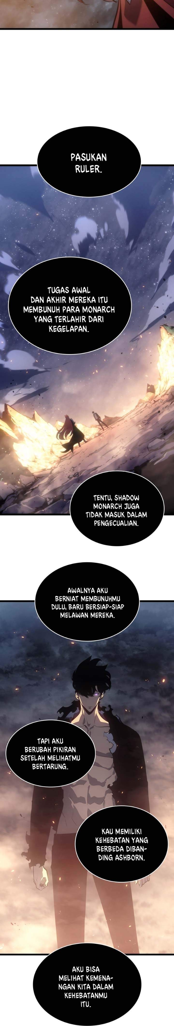 Read Solo Leveling Bahasa Indonesia ID Manga Online