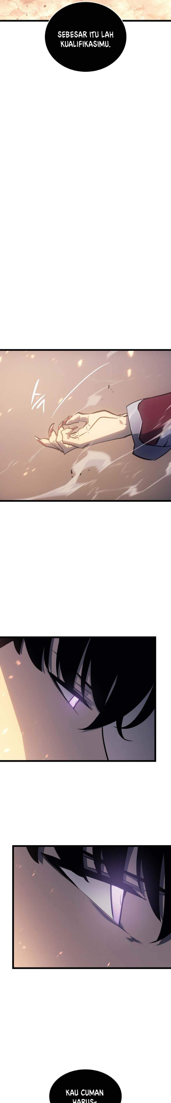 Read Solo Leveling Bahasa Indonesia ID Manga Online