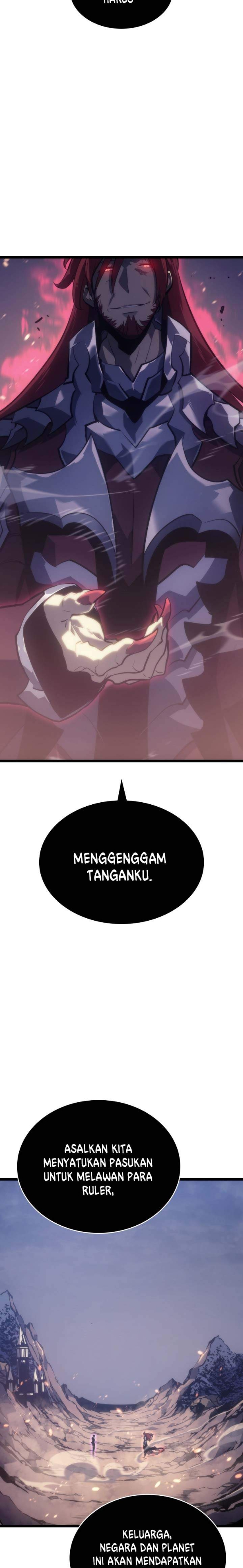 Read Solo Leveling Bahasa Indonesia ID Manga Online