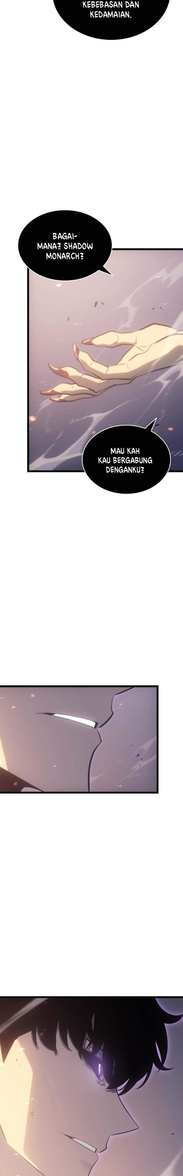 Read Solo Leveling Bahasa Indonesia ID Manga Online